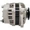 Db Electrical ROTA0209 Alternator for .083333 Clock 80 amp Internal Fan Type Internal Regulator CW 400-48201 - alternate 2